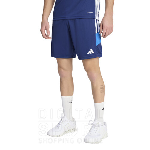 SHORT TIRO