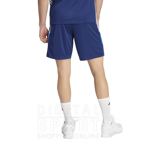SHORT TIRO