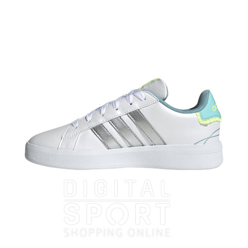 ZAPATILLAS GRAND COURT 3.0 GIRLS