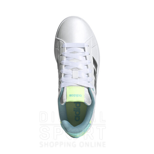 ZAPATILLAS GRAND COURT 3.0 GIRLS