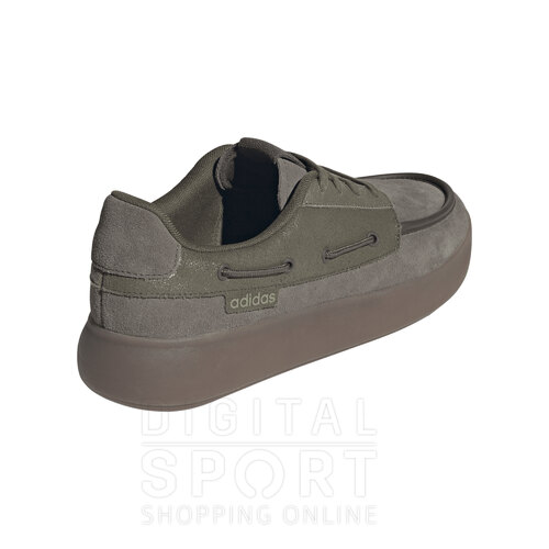 ZAPATILLAS BARREDA DECODE