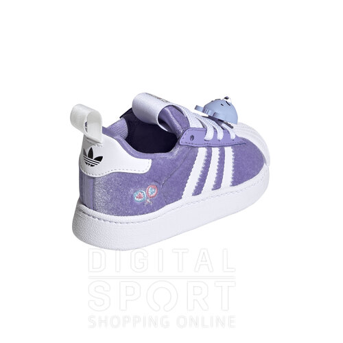 ZAPATILLAS SUPERSTAR CARE BEARS