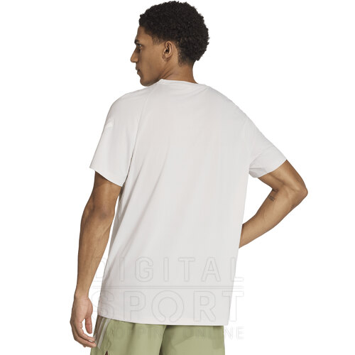 REMERA ADI365 CLIMACOOL