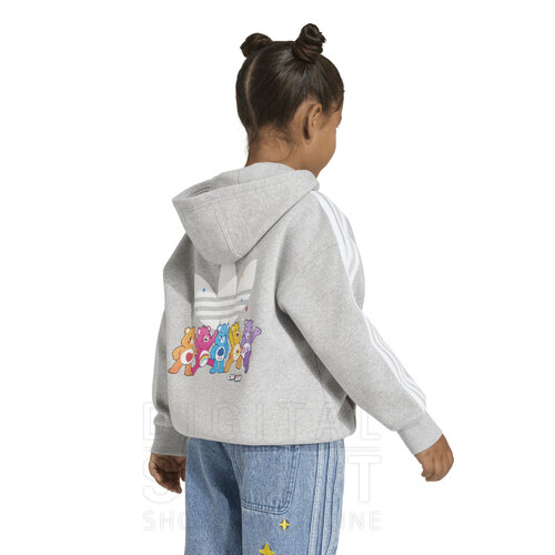 BUZO CANGURO CARE BEARS OVERSIZED