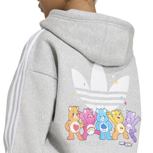 BUZO CANGURO CARE BEARS OVERSIZED