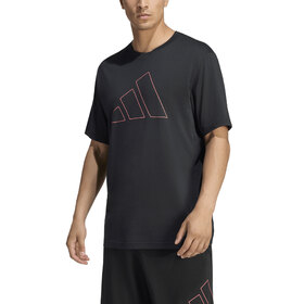 REMERA WORKOUT ESSENTIALS
