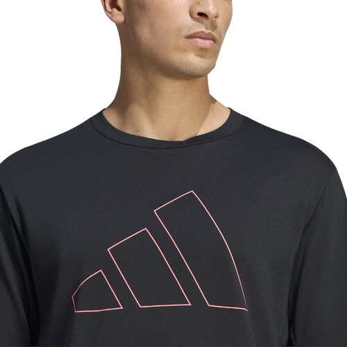 REMERA WORKOUT ESSENTIALS