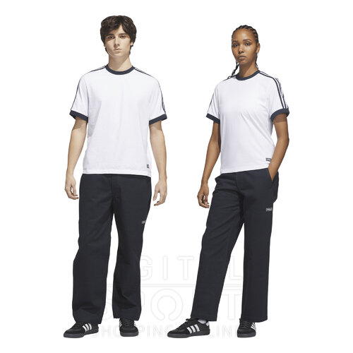 PANTALON SKATEBOARDING