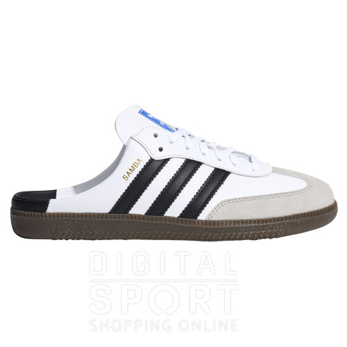 ZUECOS SAMBA OG MULE