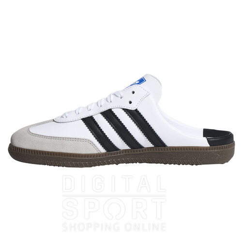 ZUECOS SAMBA OG MULE