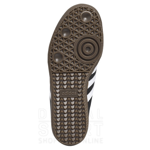 ZUECOS SAMBA OG MULE
