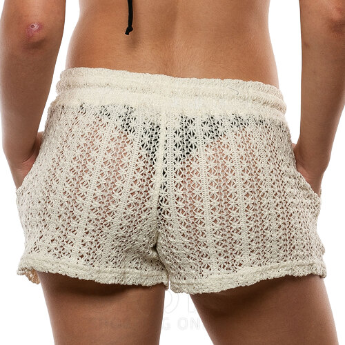 SHORT TEJIDO URB SLAT