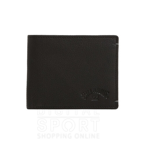 BILLETERA ROCKAWAY 2 IN 1
