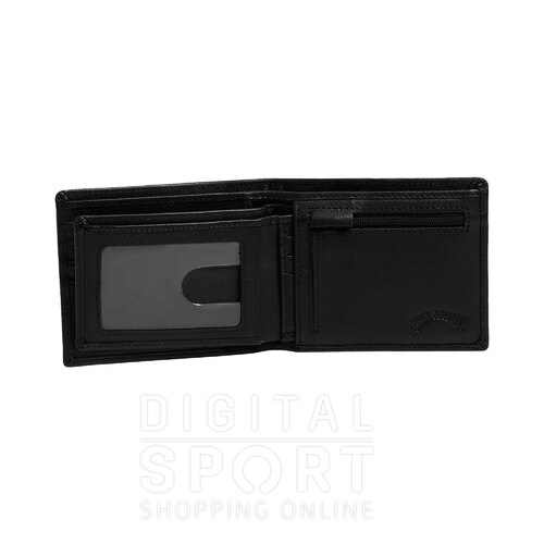 BILLETERA SCOPE 2 IN 1