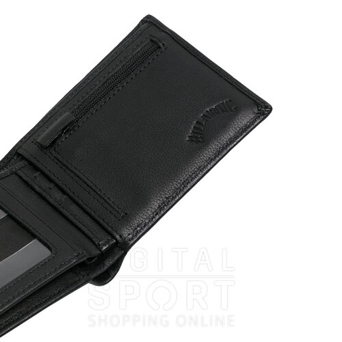 BILLETERA SCOPE 2 IN 1