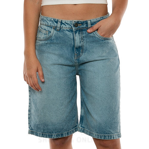 BERMUDA JEAN LOOSE FRIENDS