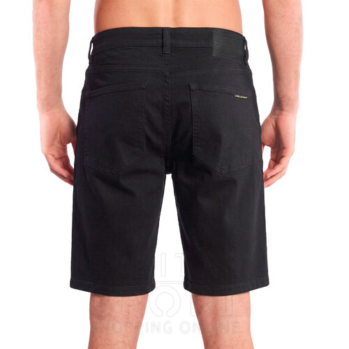 BERMUDA JEAN RELAX MODOWN CLASSIC 21´´