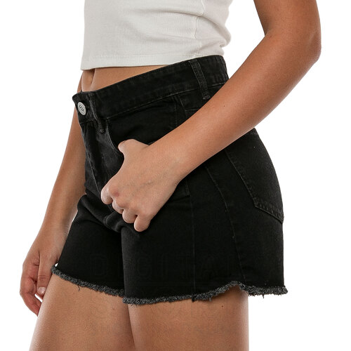 SHORT JEAN ASUSENA