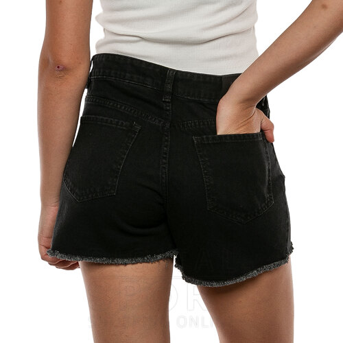 SHORT JEAN ASUSENA