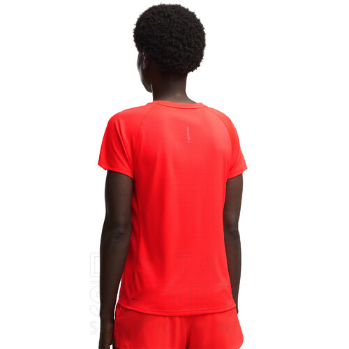 REMERA RUN VELOCITY TEE