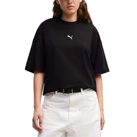 REMERA ESS OVERSIZED