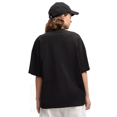 REMERA ESS OVERSIZED