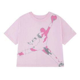 REMERA JDG JUMPMAN KIDS