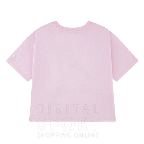 REMERA JDG JUMPMAN KIDS