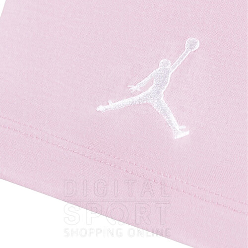 REMERA JDG JUMPMAN KIDS