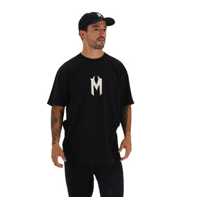 REMERA MALIGNO BMX