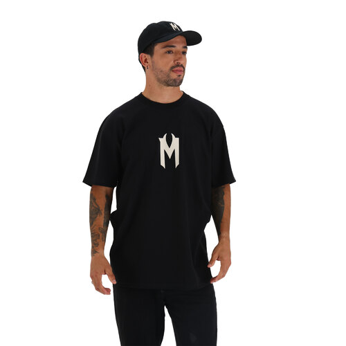 REMERA MALIGNO BMX