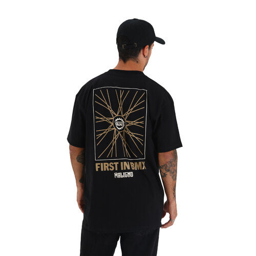 REMERA MALIGNO BMX