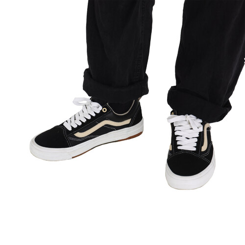 ZAPATILLAS SKATE OLD SKOOL WAFFLECUP MALIGNO