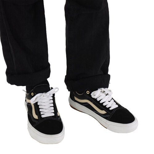 ZAPATILLAS SKATE OLD SKOOL WAFFLECUP MALIGNO