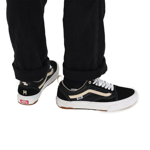 ZAPATILLAS SKATE OLD SKOOL WAFFLECUP MALIGNO