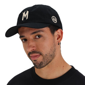 GORRA MALIGNO BMX HALF BOX
