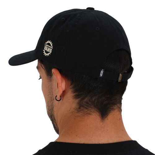 GORRA MALIGNO BMX HALF BOX