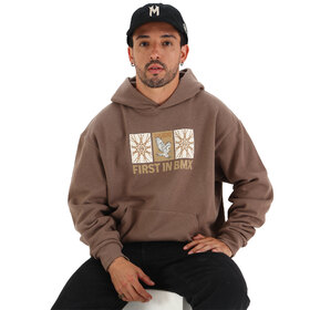 BUZO CANGURO MALIGNO BMX