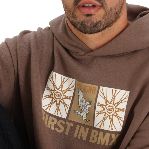 BUZO CANGURO MALIGNO BMX