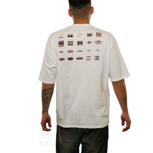REMERA TIMELINE OG