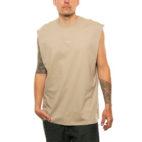 REMERA MUSCLE MINI CORNELL OVER