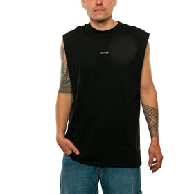 REMERA MUSCLE MINI CORNELL OVER