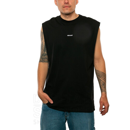 REMERA MUSCLE MINI CORNELL OVER