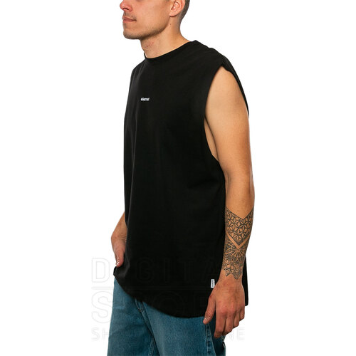 REMERA MUSCLE MINI CORNELL OVER