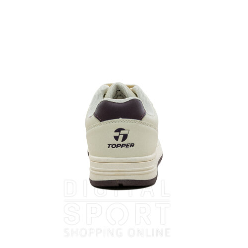 ZAPATILLAS SEGOVIA