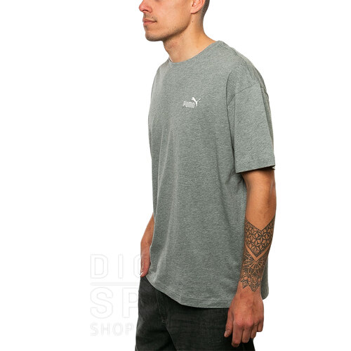 REMERA ESSENTIALS SMALL N°1