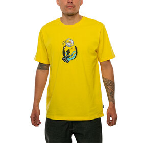 REMERA CHUCK X MINIONS