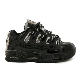 ZAPATILLAS D3 2001 25 YEARS