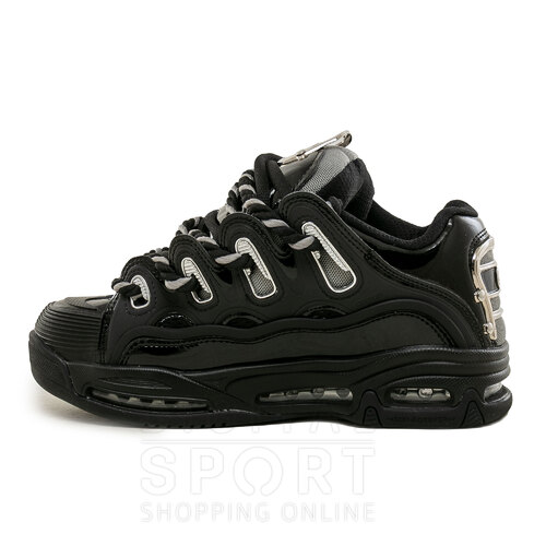 ZAPATILLAS D3 2001 25 YEARS