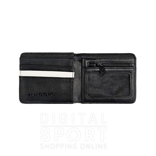 BILLETERA SLIM STONE